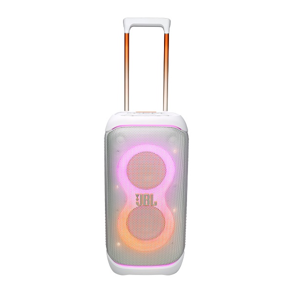 DSP Và EQ Loa JBL PartyBox Stage 320 Hoạt Động